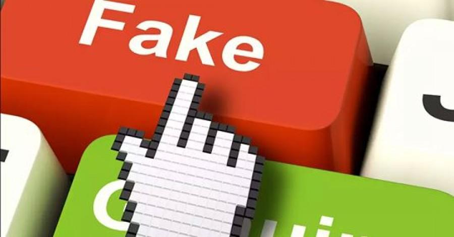 Vagas Fake Como Identificar Fibra Rh