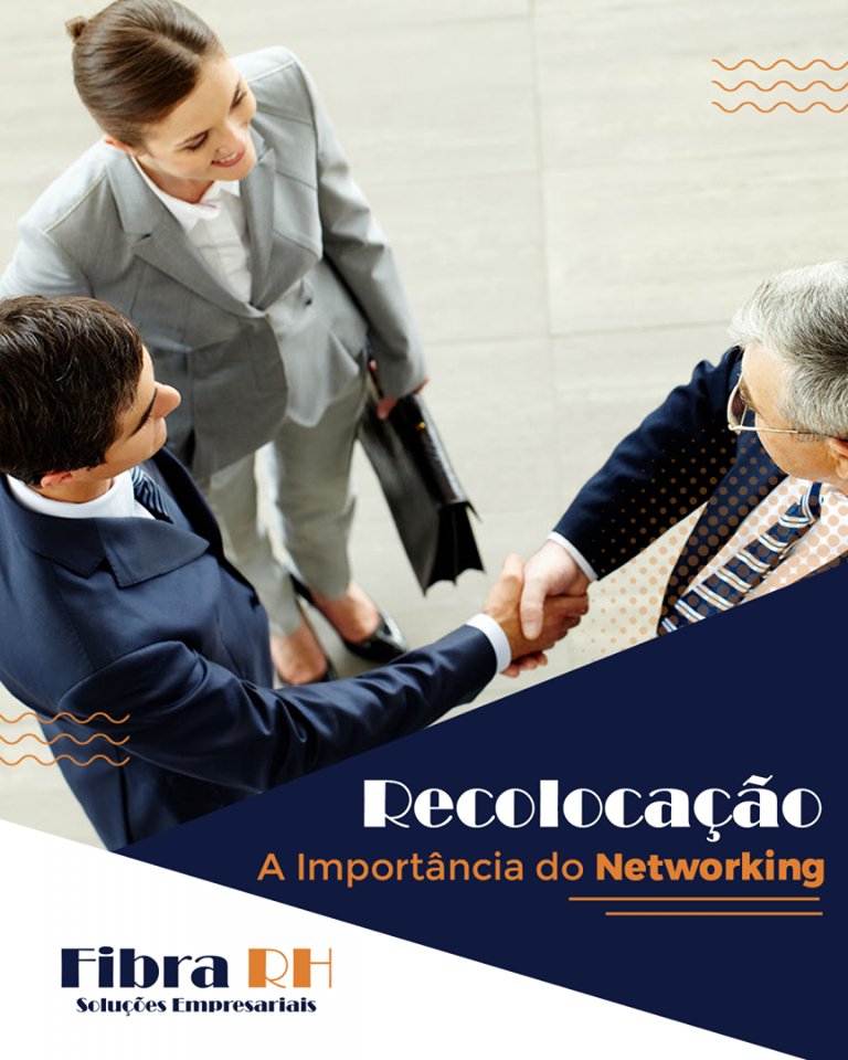 Networking: o que é e qual a importância para a sua carreira em programação